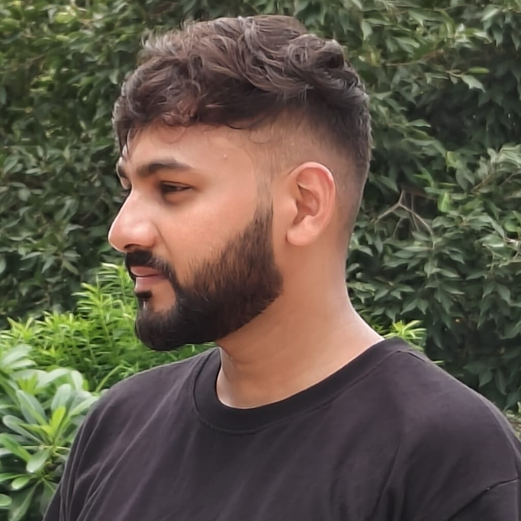 Rakhshan Khalid Image
